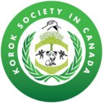 Korok Society Logo